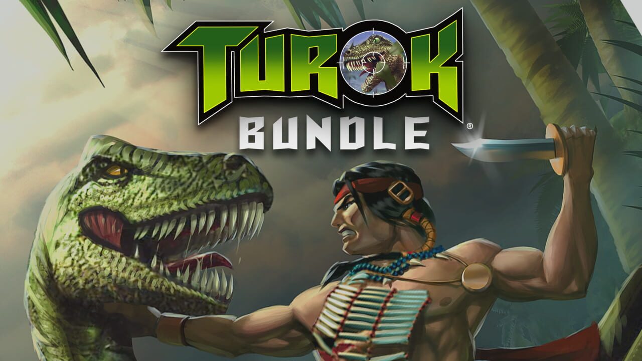 Turok Bundle Image