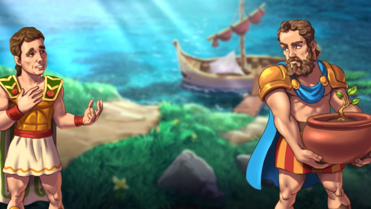 12 Labours of Hercules VII: Fleecing the Fleece Image
