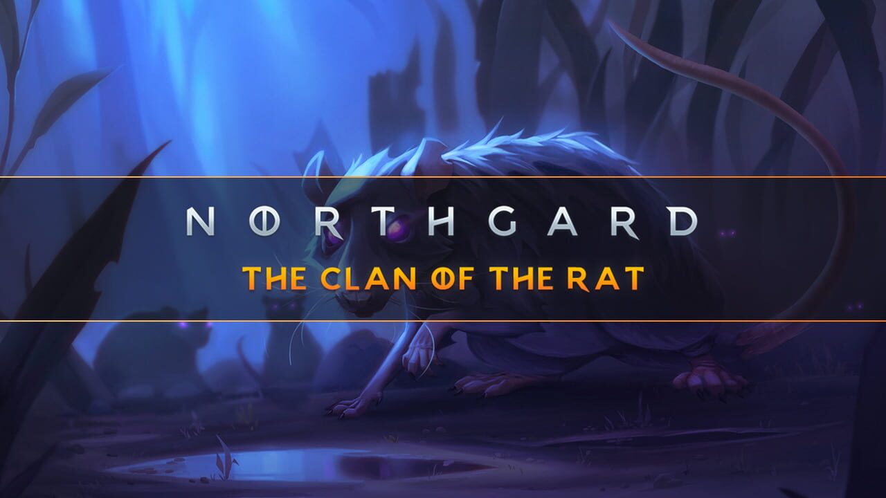 Northgard: Dodsvagr, Clan of the Rat Image