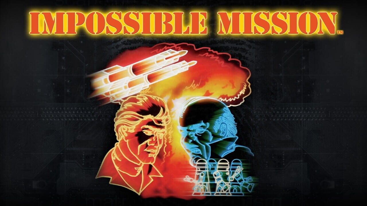 Impossible Mission Image