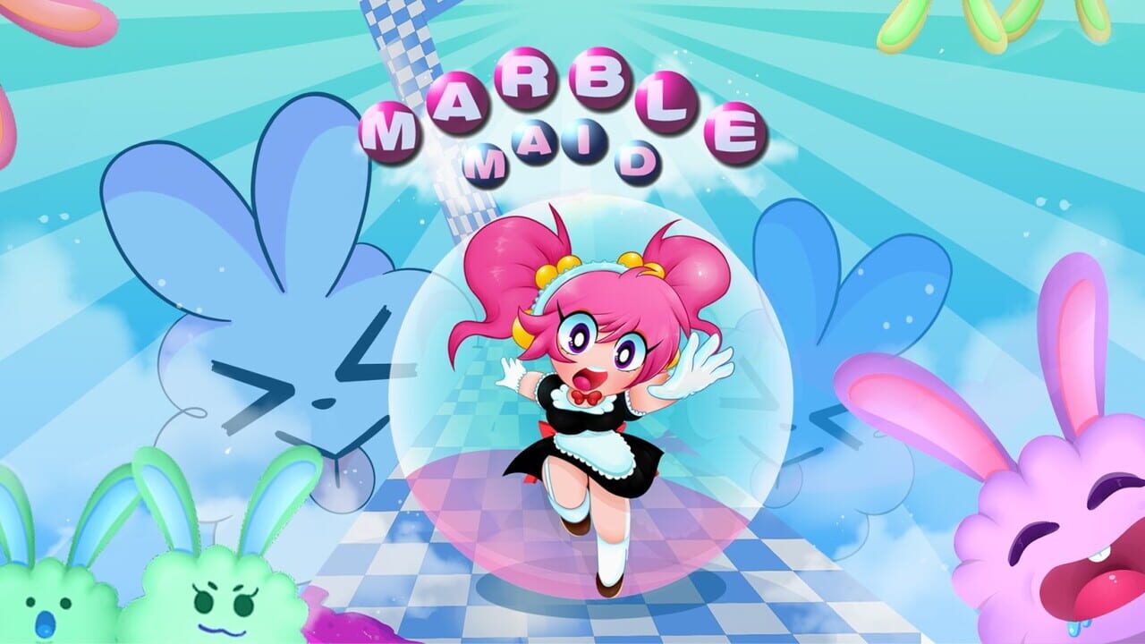 Marble Maid Image