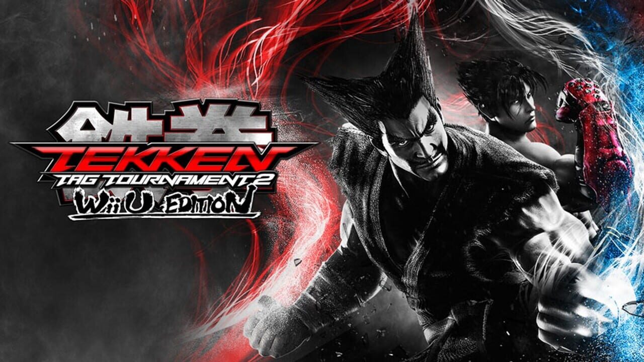 Tekken Tag Tournament 2: Wii U Edition Image