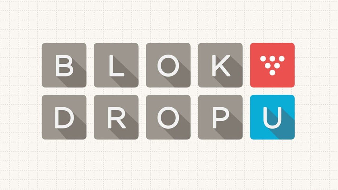 Blok Drop U Image