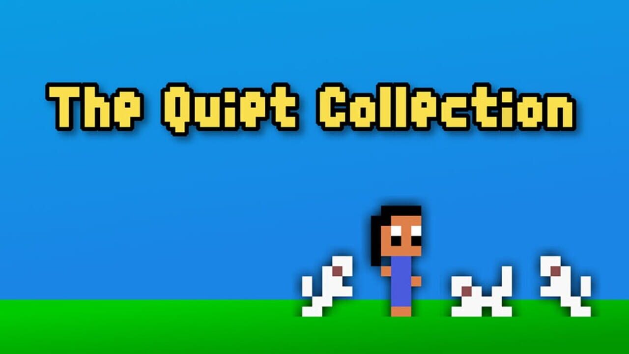 The Quiet Collection Image