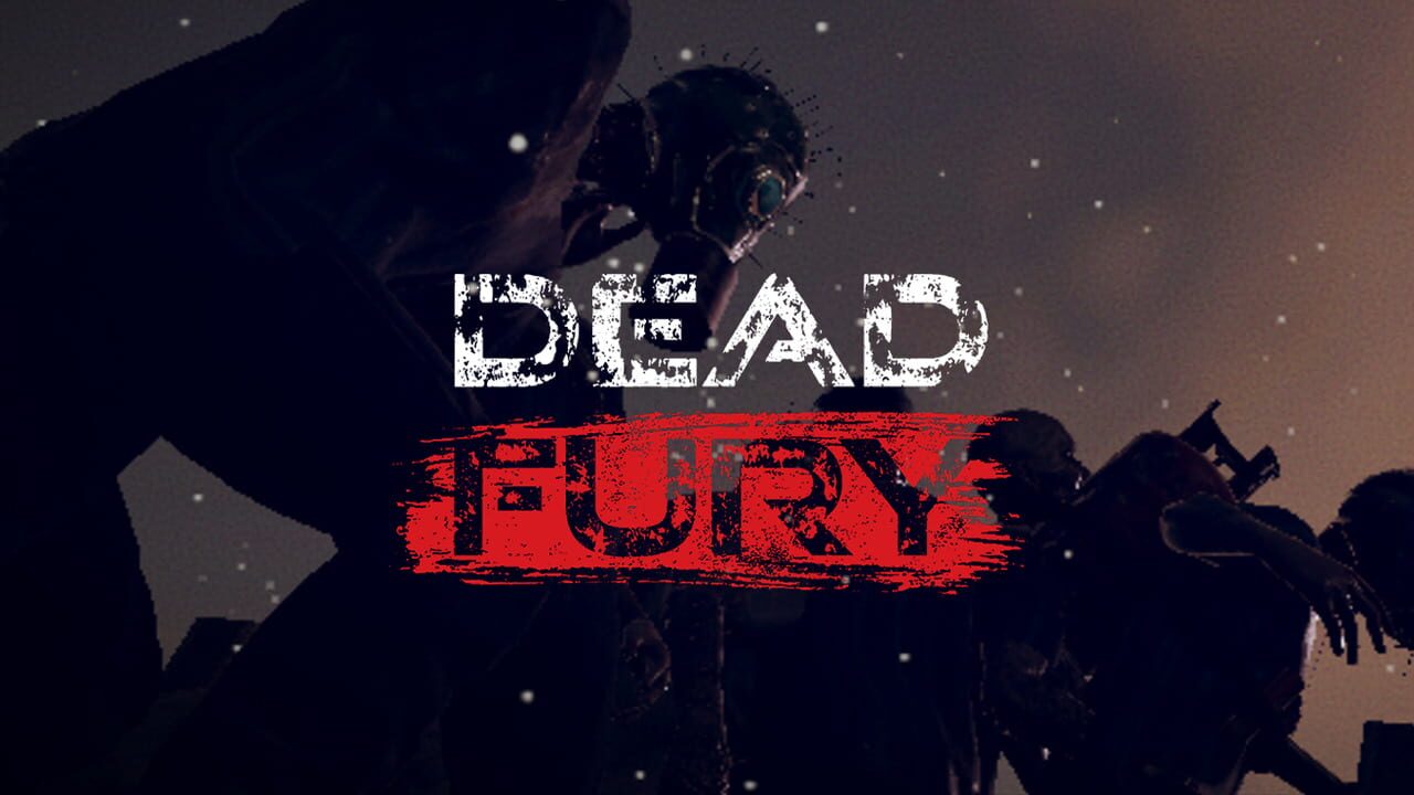 Dead Fury Image