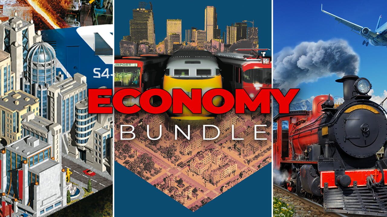 Economy Bundle Image