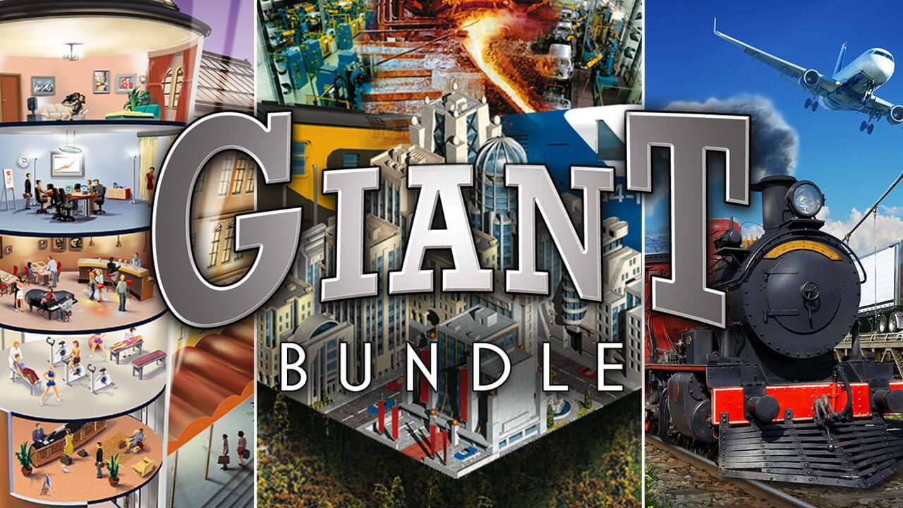 Giant Bundle Image