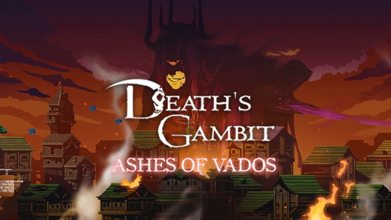 Death's Gambit: Afterlife - Ashes of Vados Image