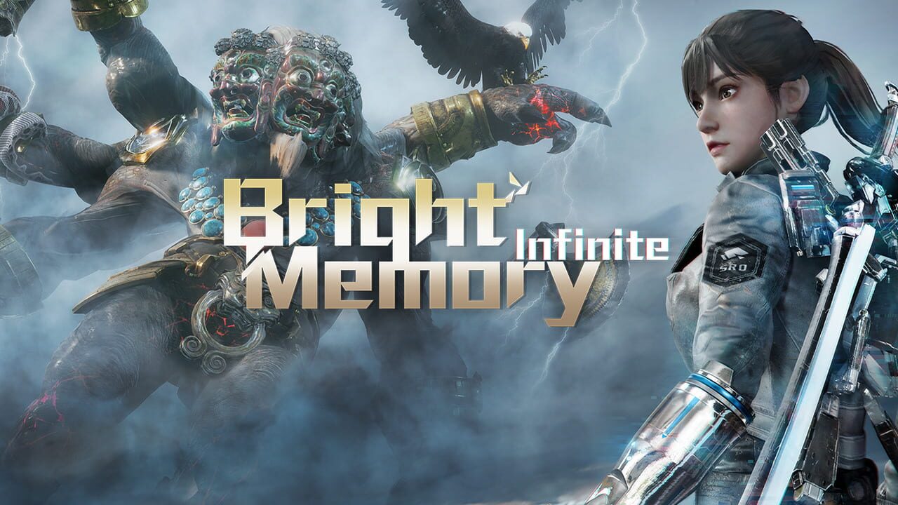 Bright Memory Collection Image