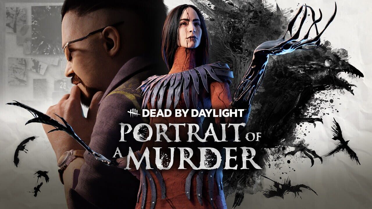 Dead by Daylight: Portrait of a Murder Chapter Image