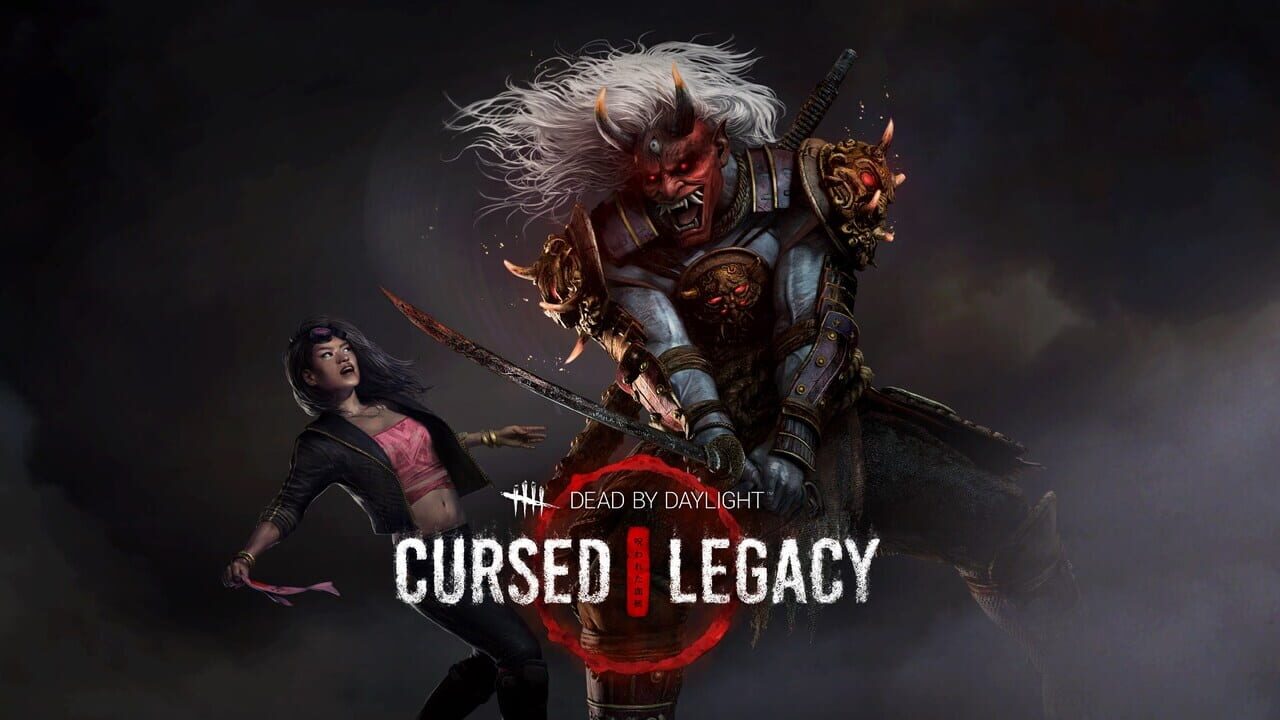 Dead by Daylight: Cursed Legacy Chapter Image