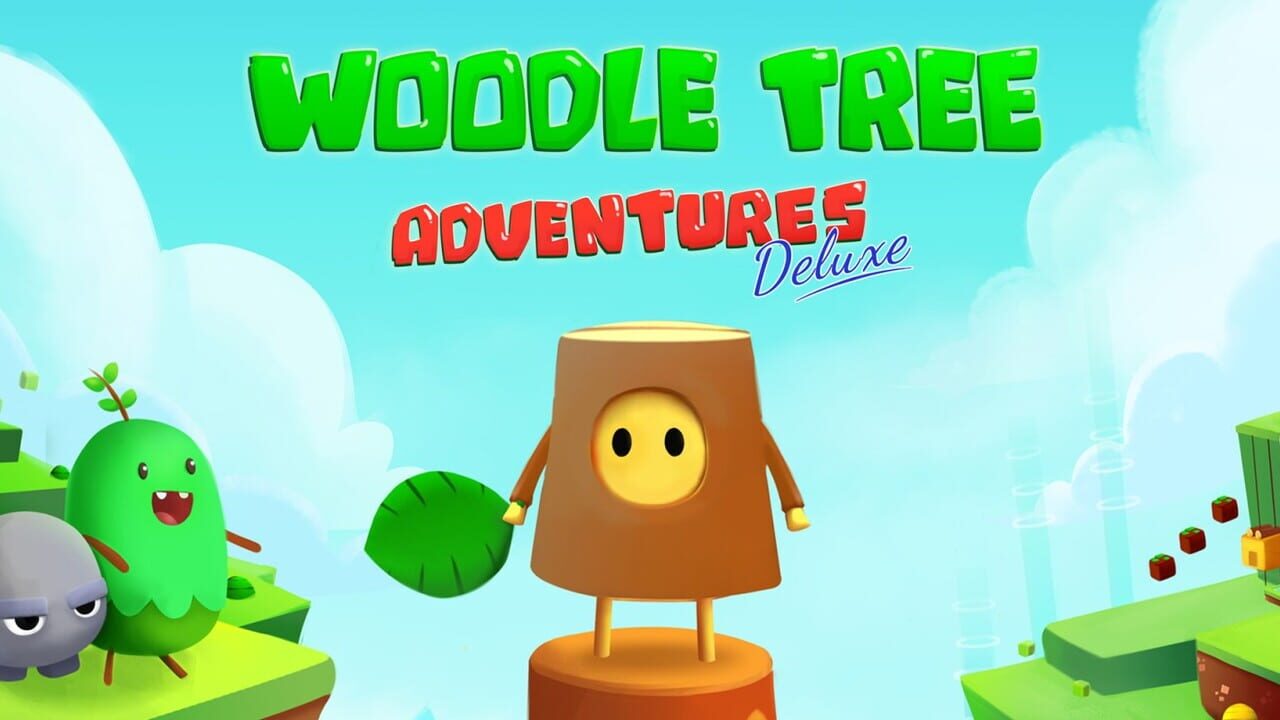 Woodle Tree Adventures Image