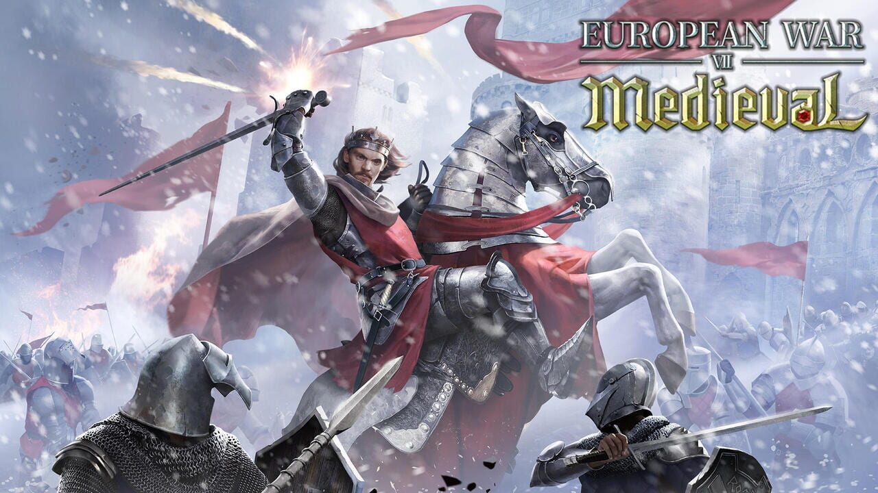 European War 7: Medieval Image