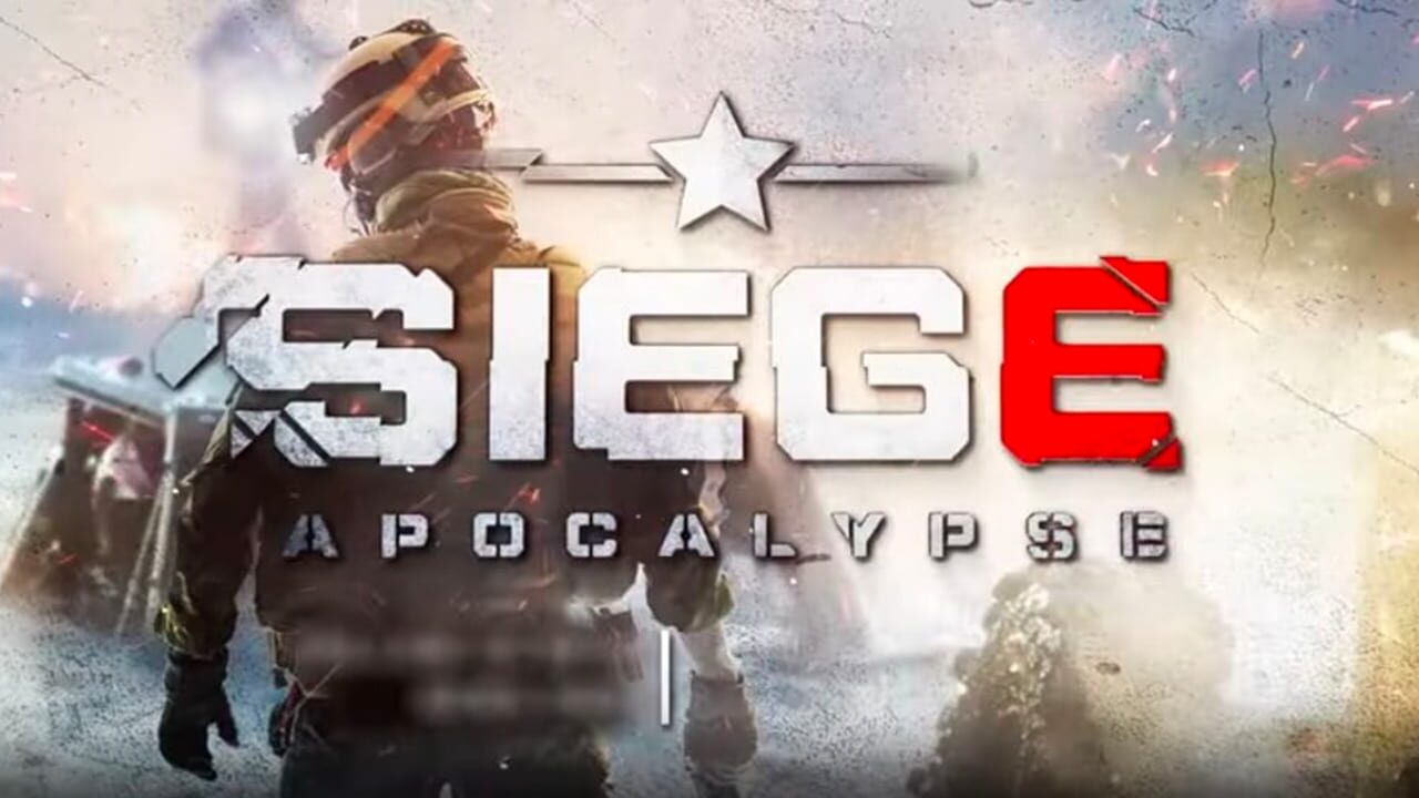 Siege: Apocalypse Image