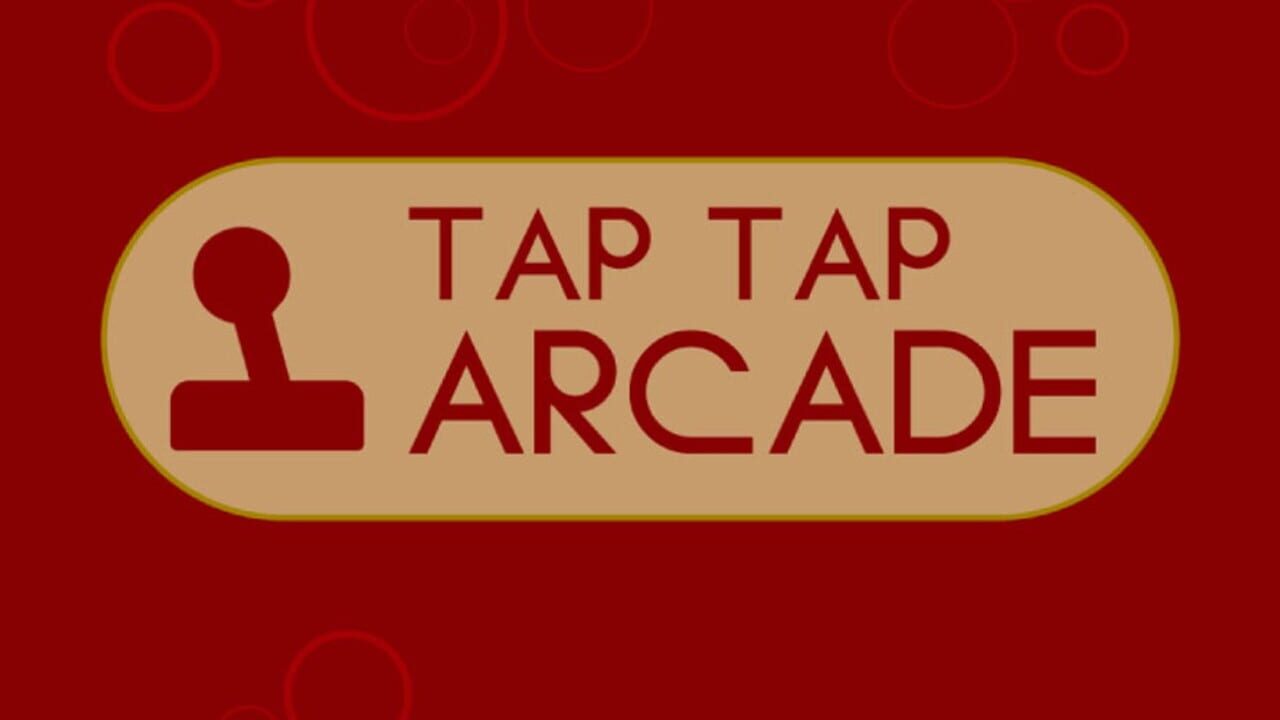 Tap Tap Arcade Image