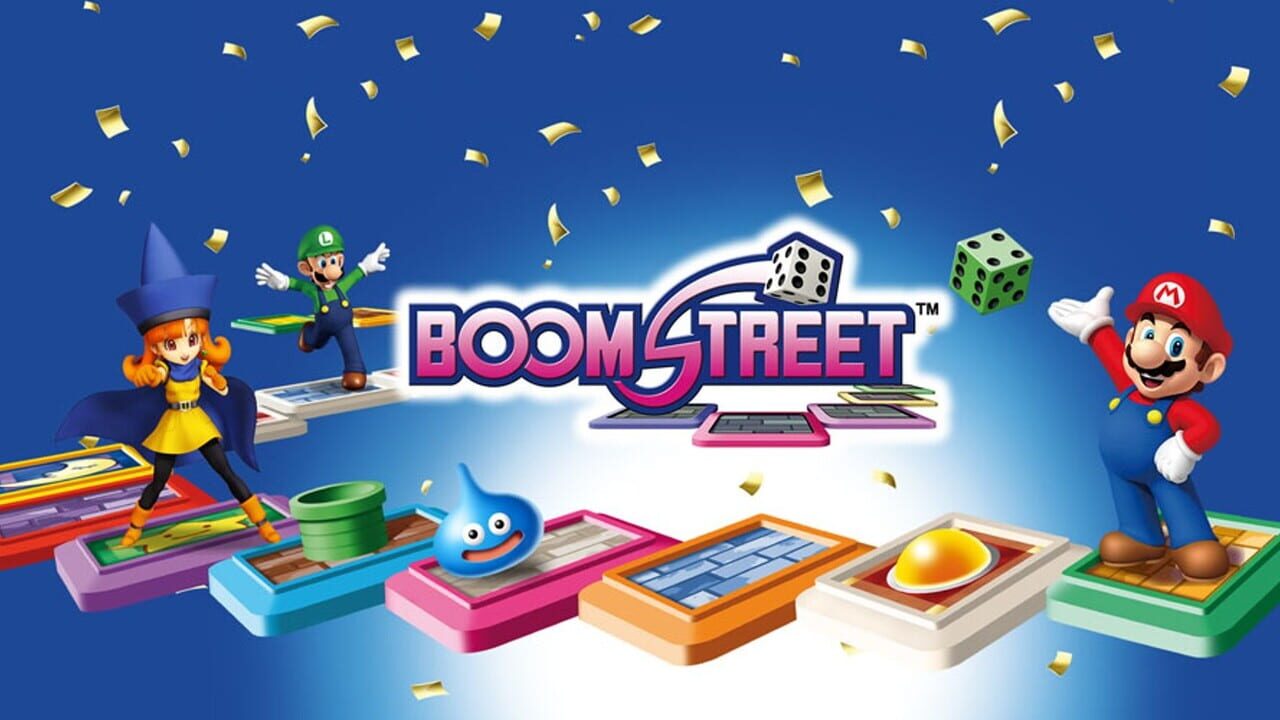 Fortune Street Image
