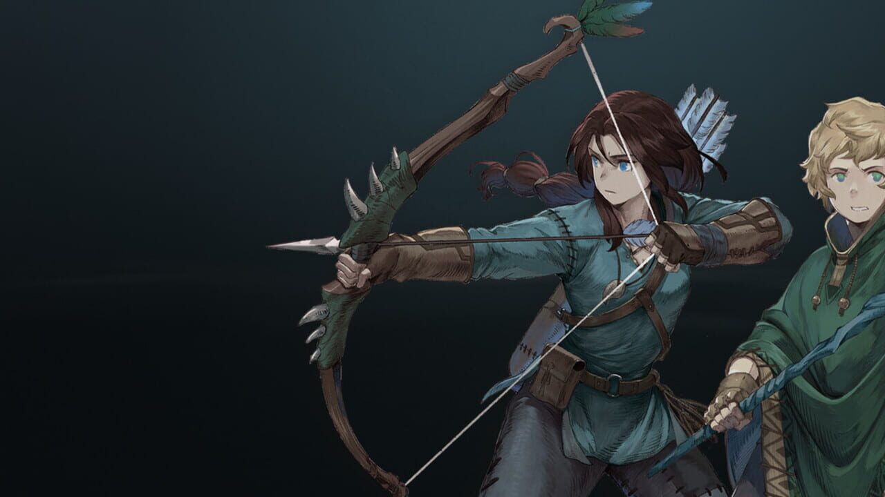 Eternal Remnant: The First Chapter artwork 1