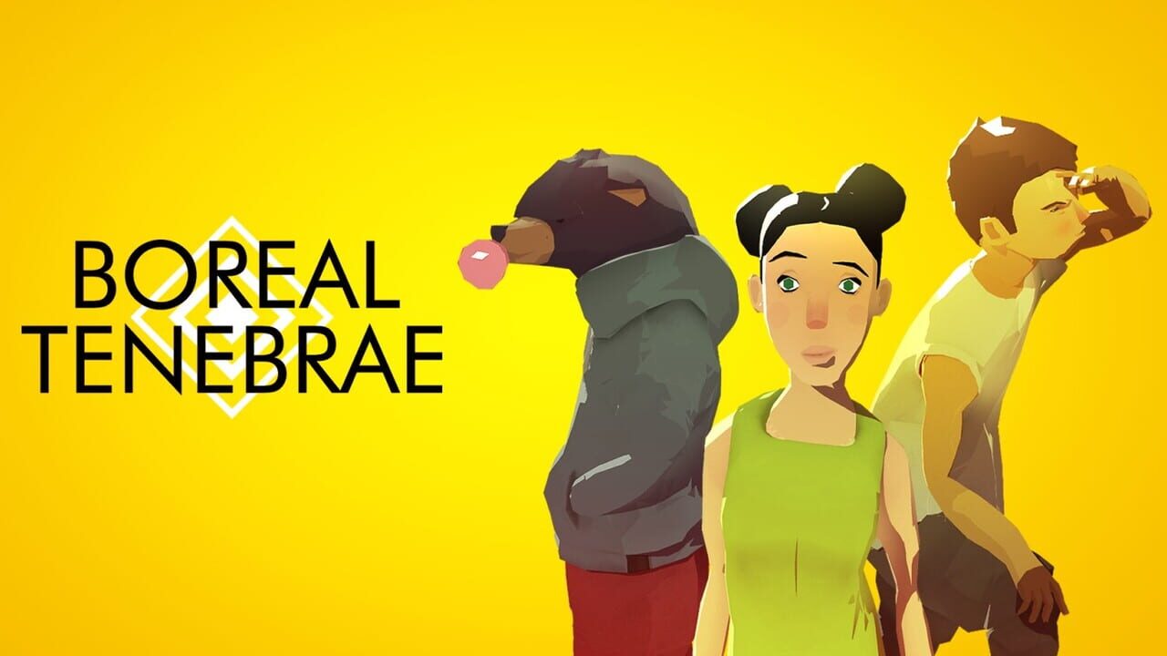 Boreal Tenebrae Image
