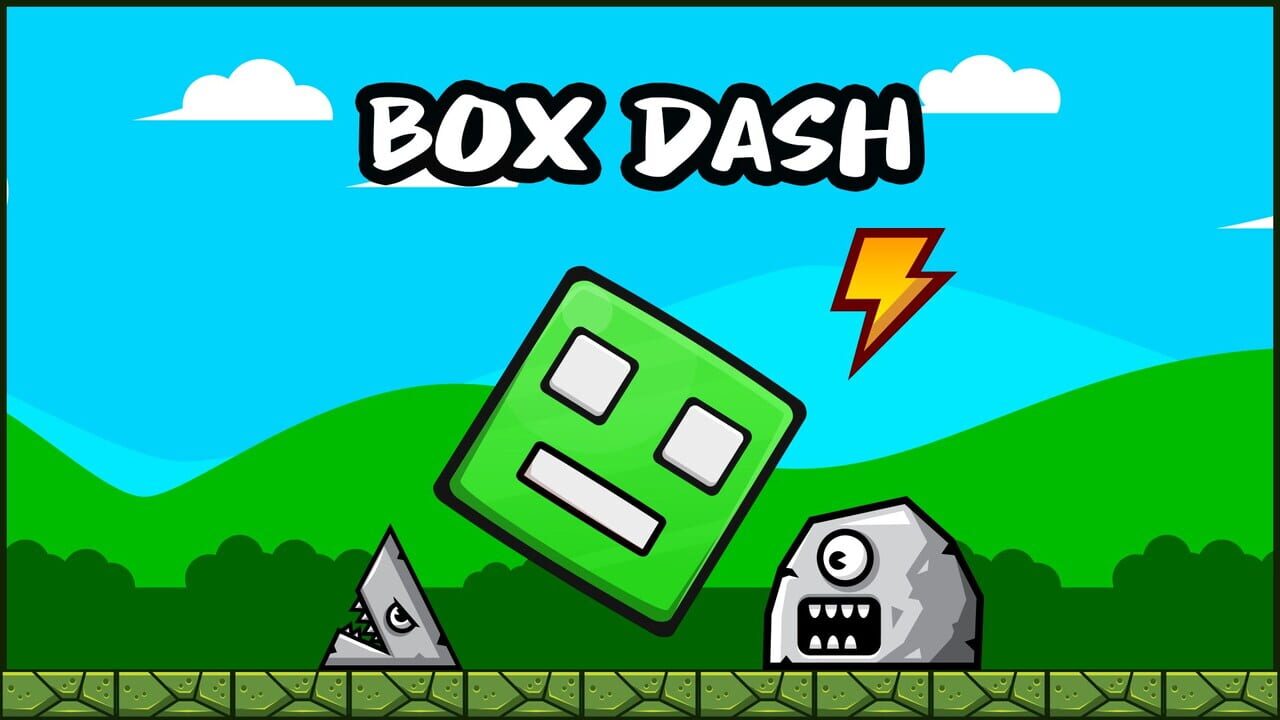 Box Dash Image