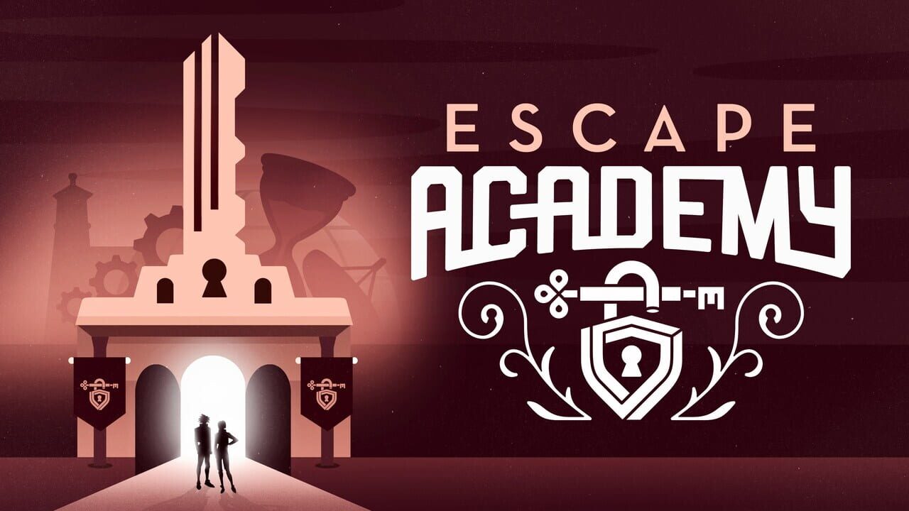 Escape Academy Image