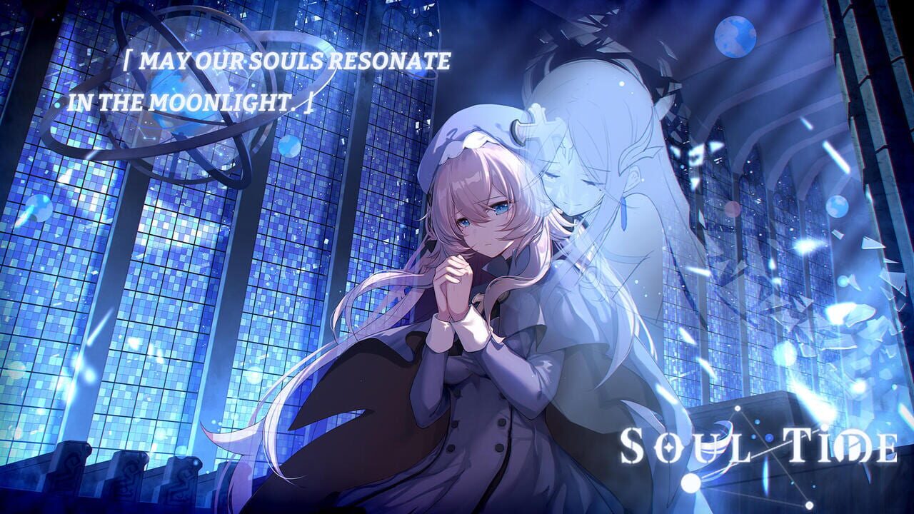Soul Tide Image