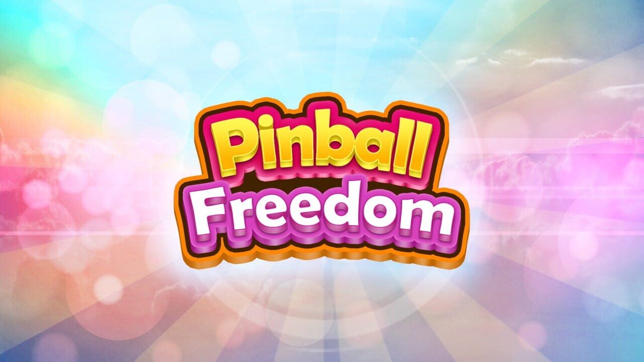 Pinball Freedom Image