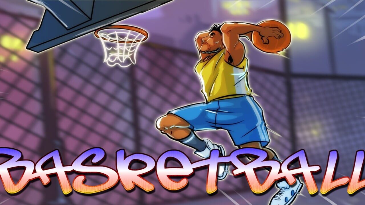 Basketball Image