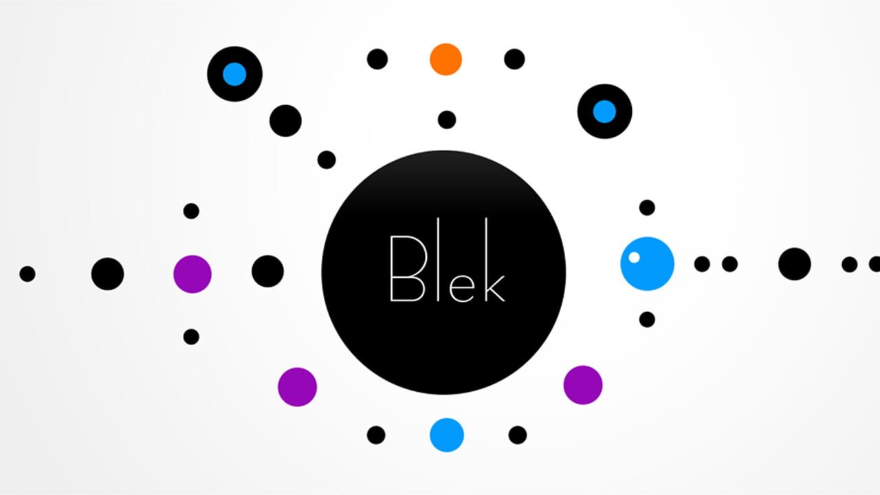 Blek Image