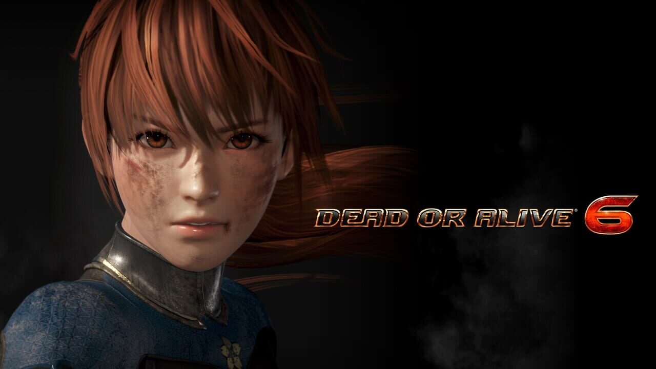 Dead or Alive 6: Digital Deluxe Edition Image