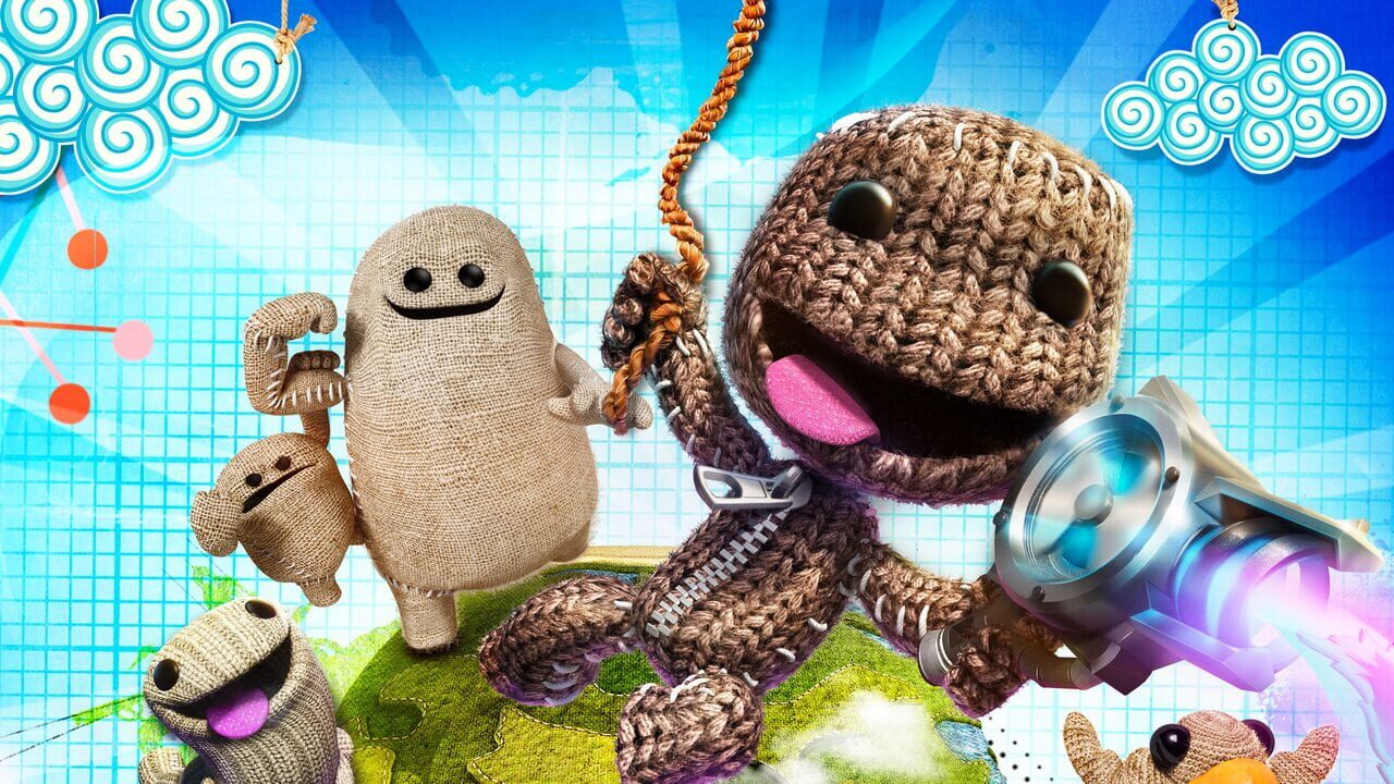 LittleBigPlanet 3 Image
