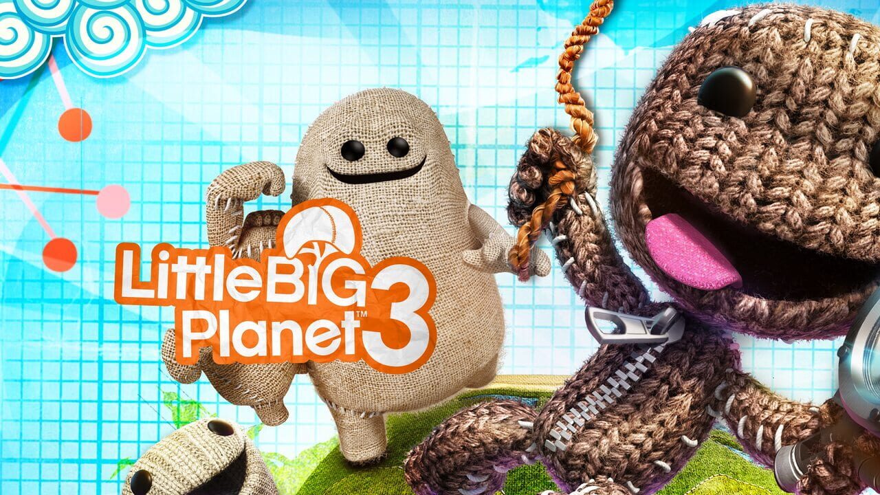 LittleBigPlanet 3 Image