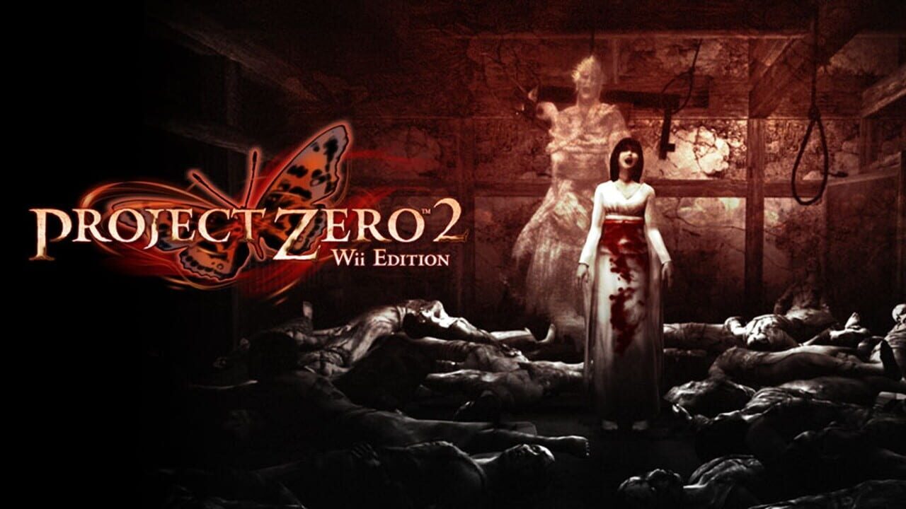 Project Zero 2: Wii Edition Image