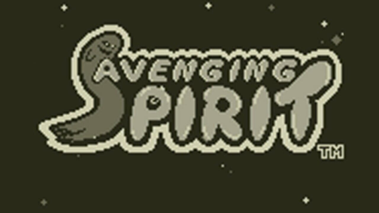 Avenging Spirit Image