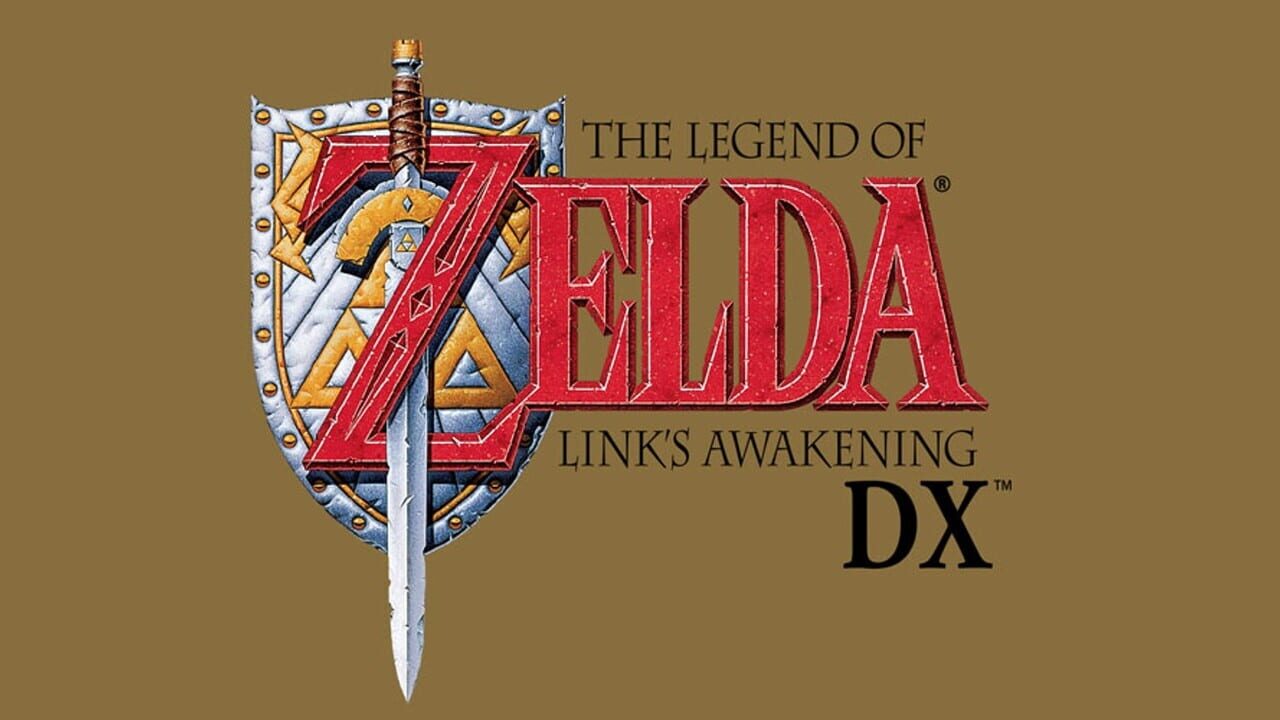 The Legend of Zelda: Link's Awakening DX Image