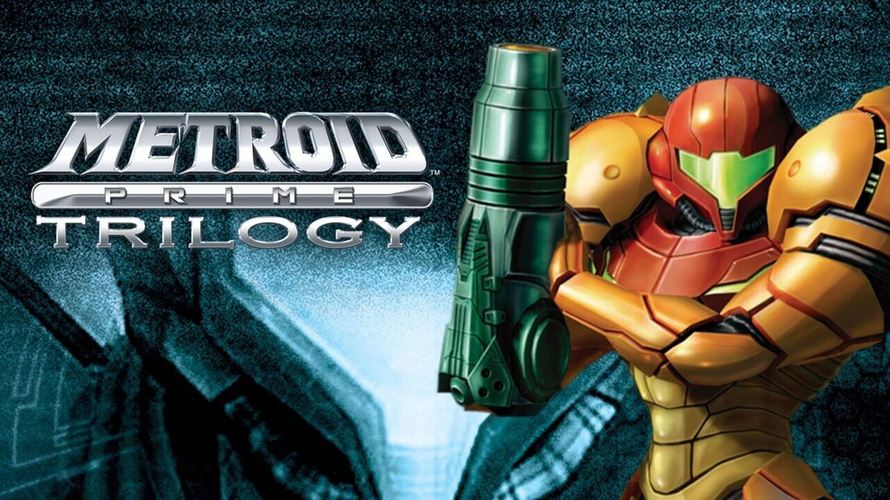 Metroid Prime: Trilogy Image