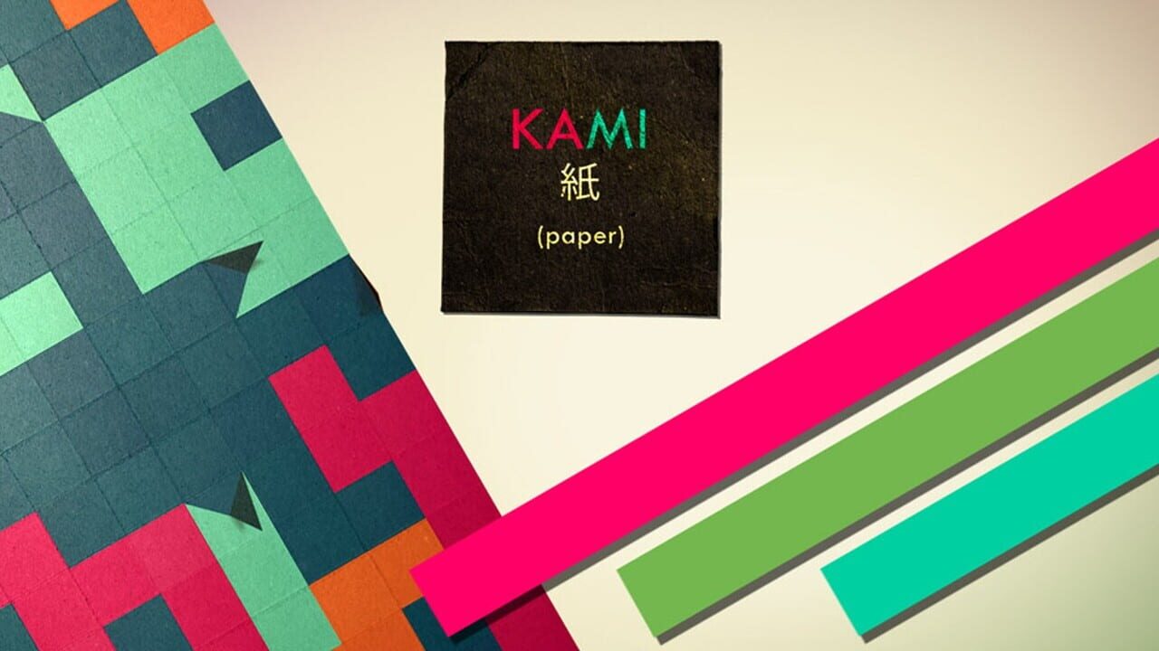 Kami Image