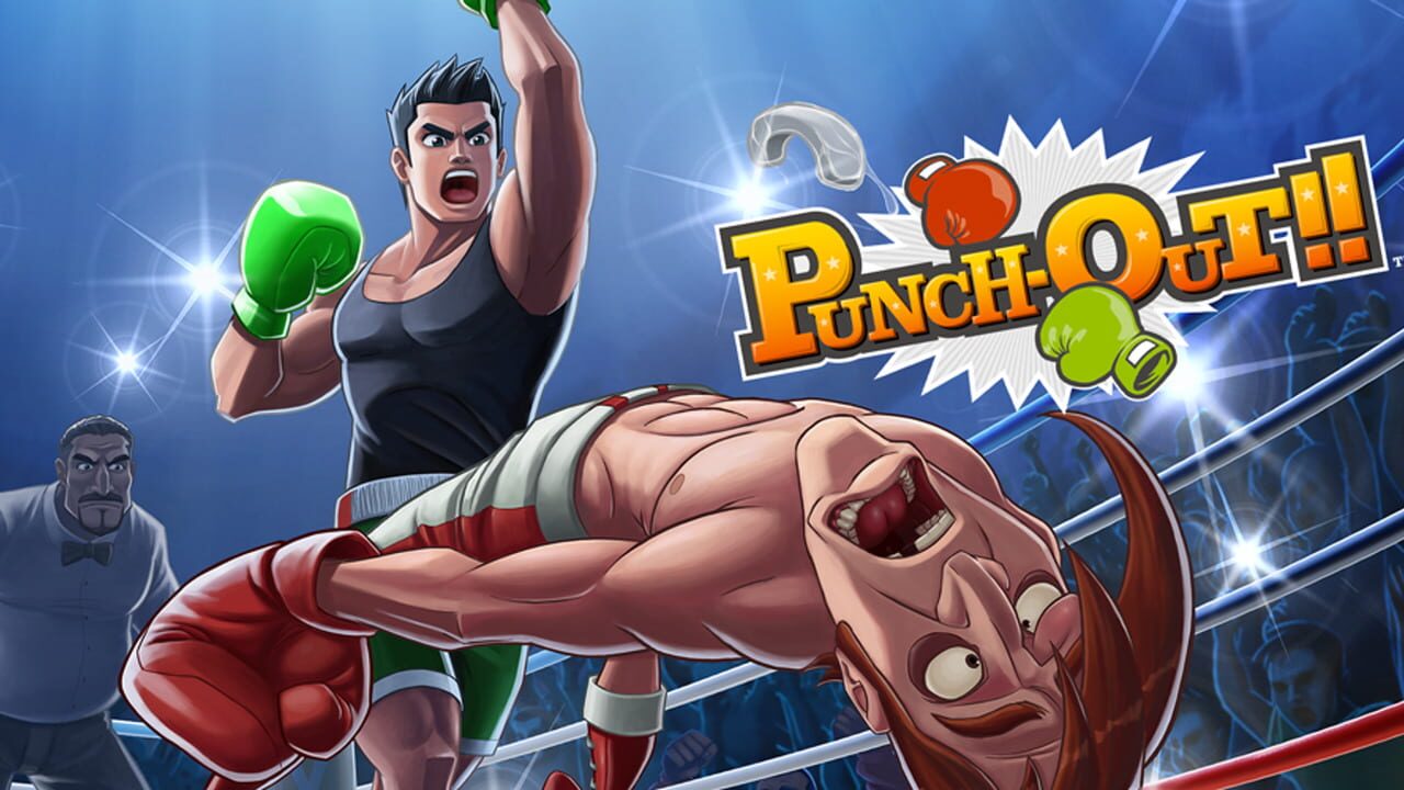 Punch-Out!! Image