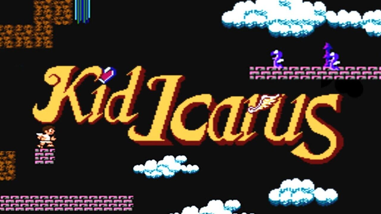 Kid Icarus Image