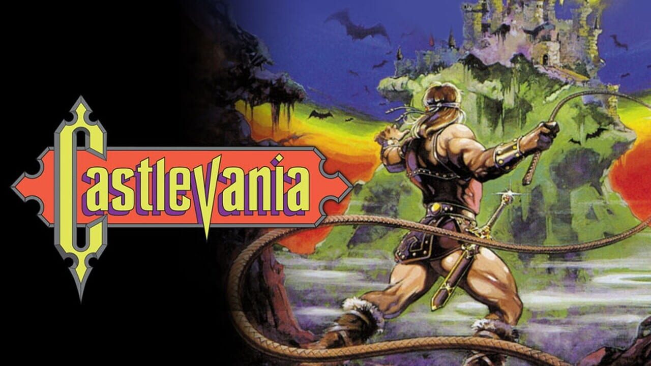 Castlevania Image