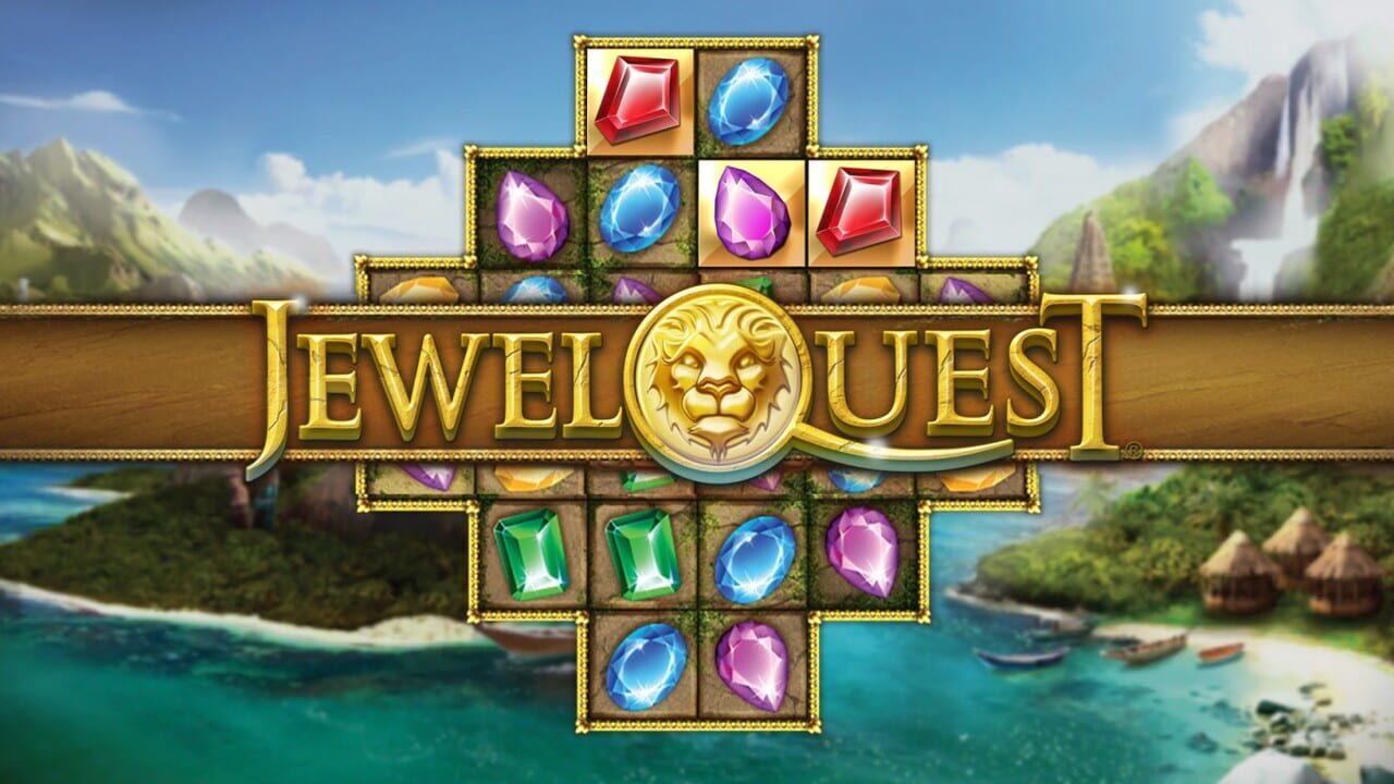 Jewel Quest Image