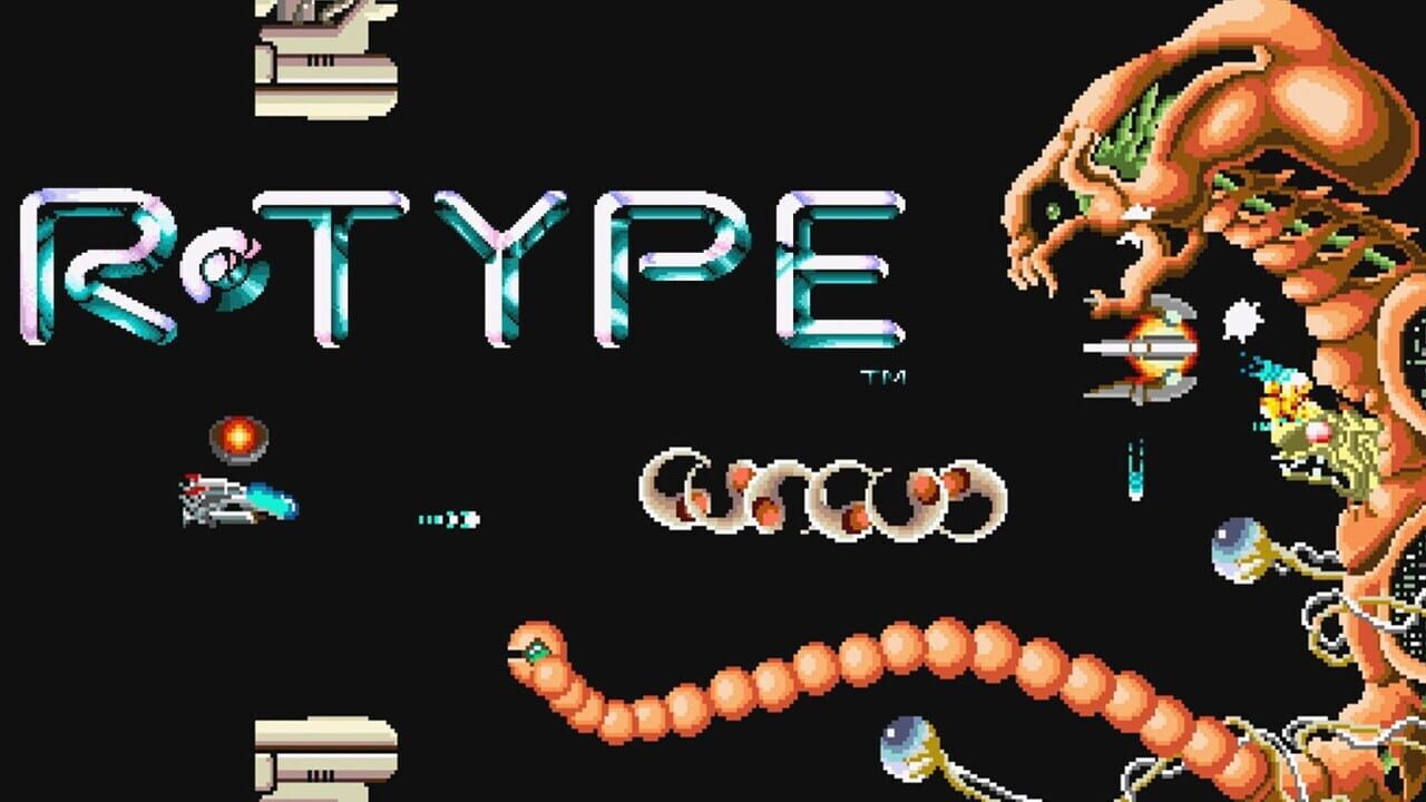 R-Type Image