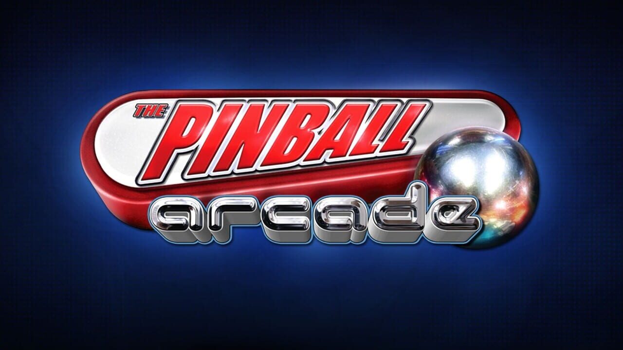 Pinball Arcade Image
