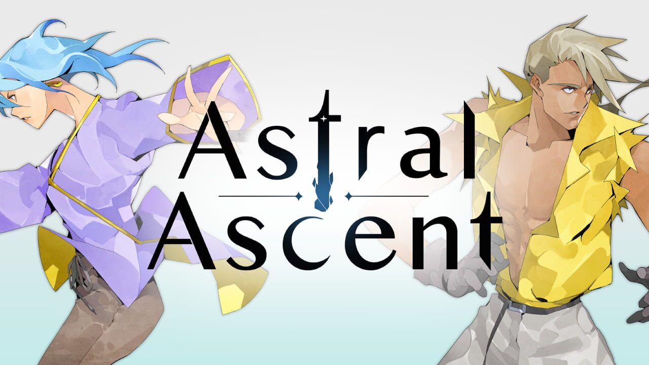 Astral Ascent Image