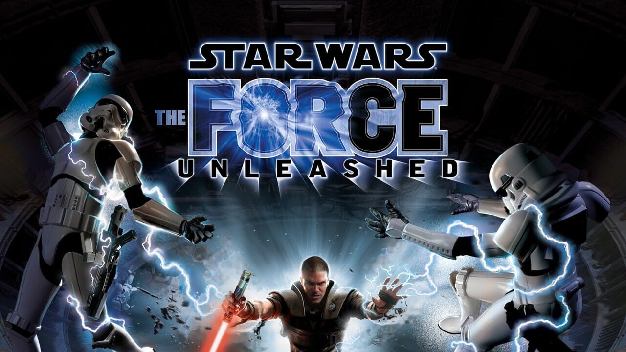 Star Wars: The Force Unleashed Image