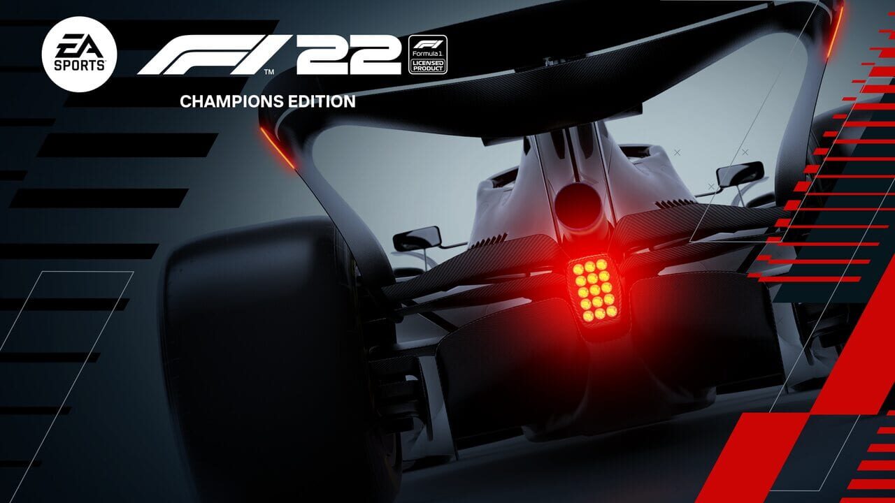 F1 22 Image