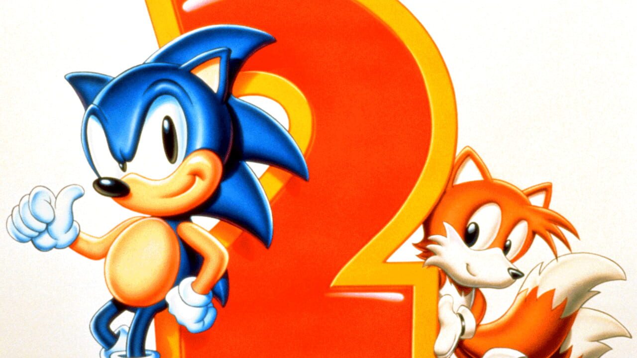 Sonic the Hedgehog 2 Image