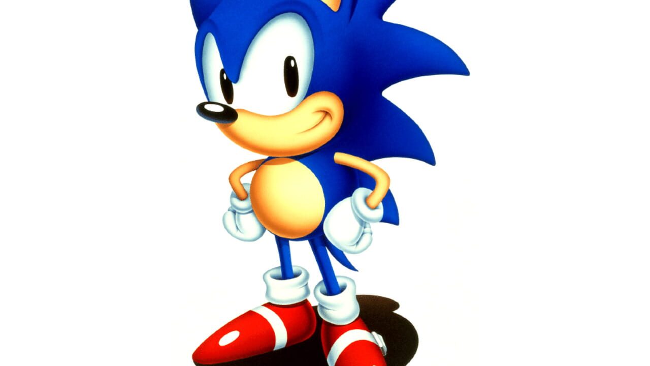 Sonic the Hedgehog 2 Image