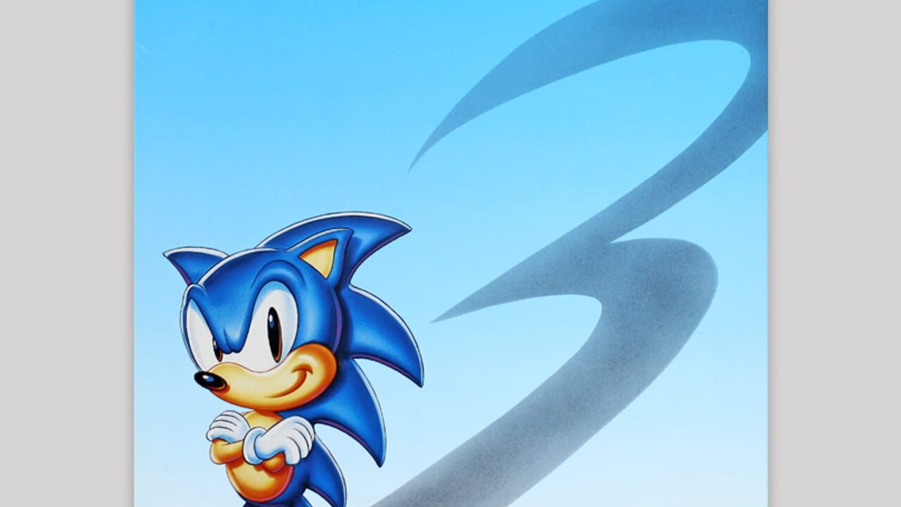 Sonic the Hedgehog 3 Image