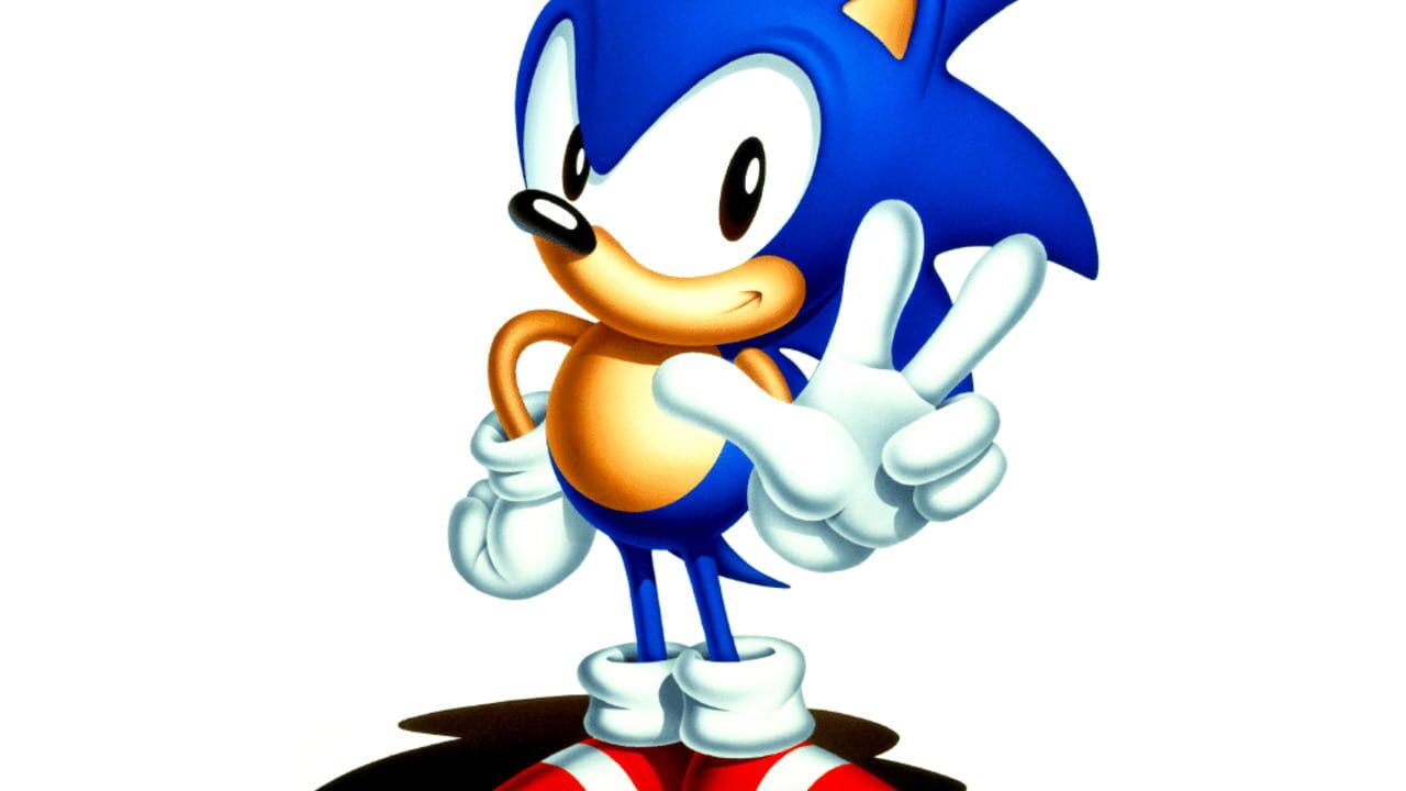 Sonic the Hedgehog 3 Image