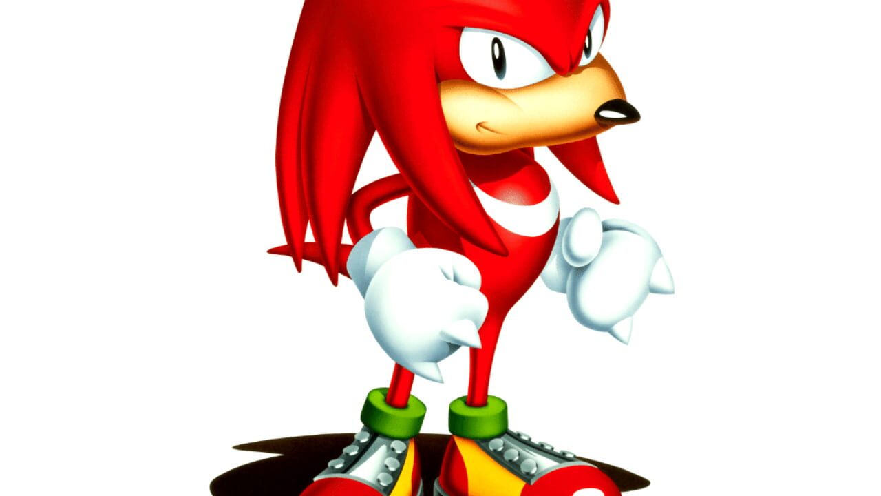 Sonic the Hedgehog 3 Image